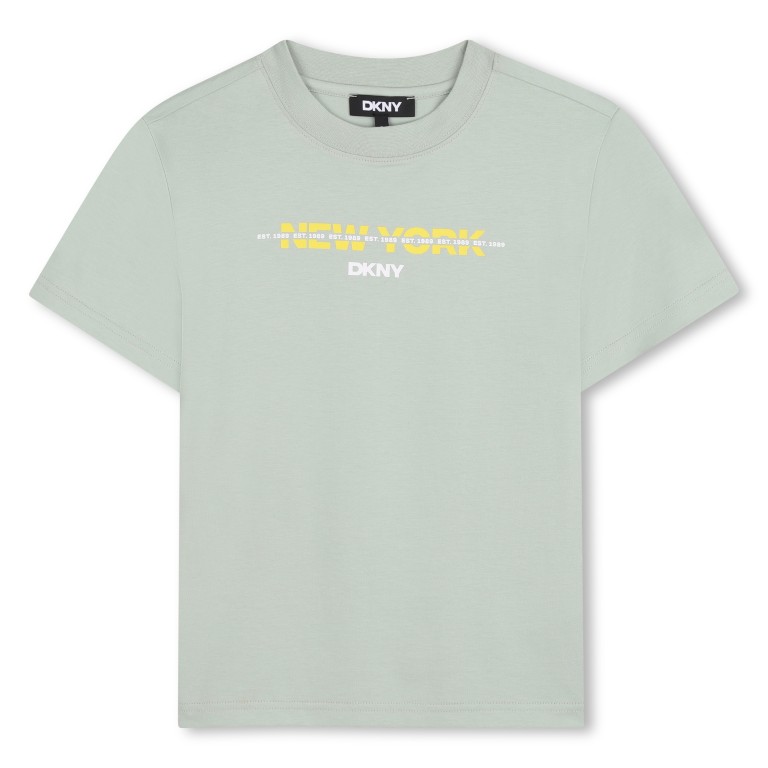 Tee-shirt manches courtes
