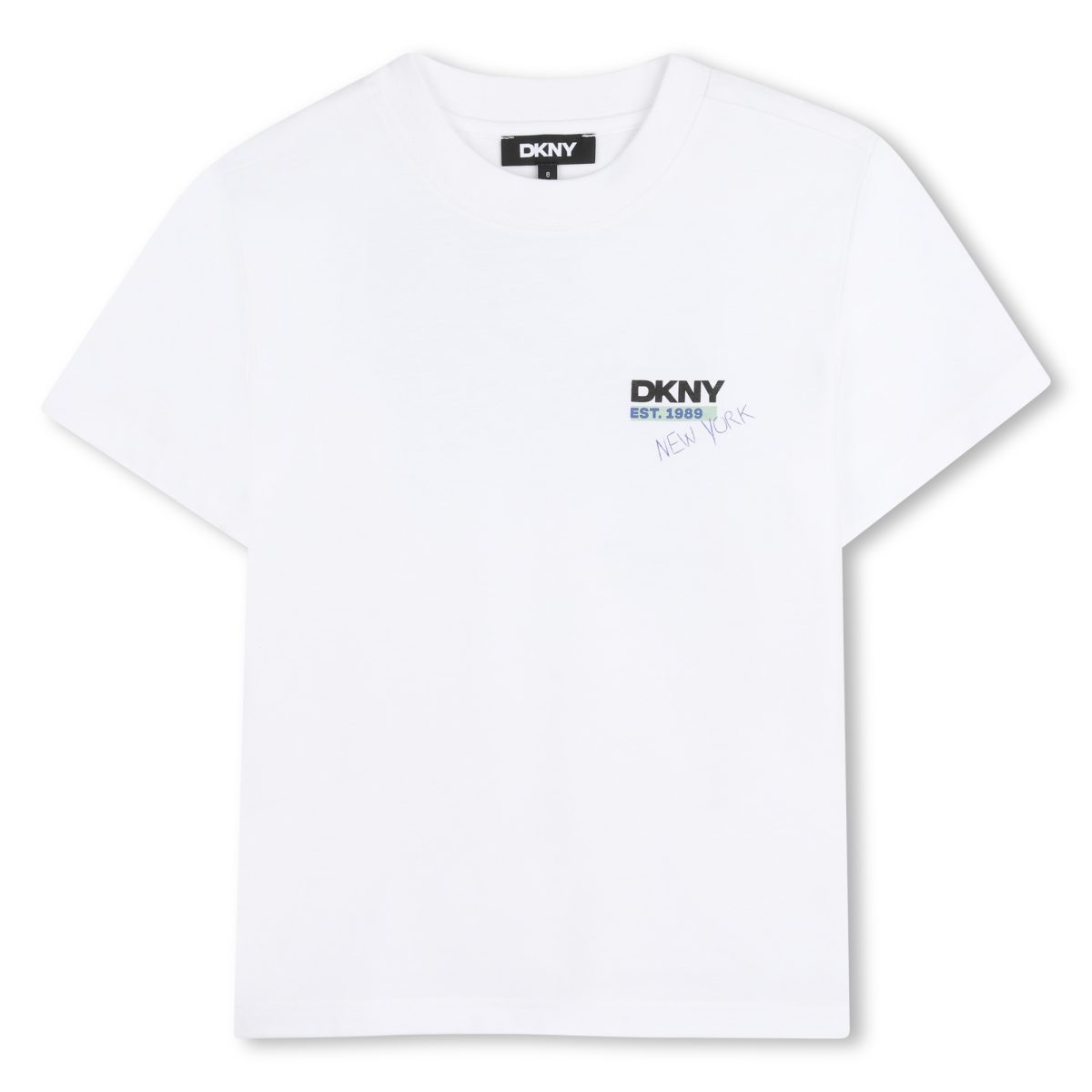 Tee-shirt manches courtes
