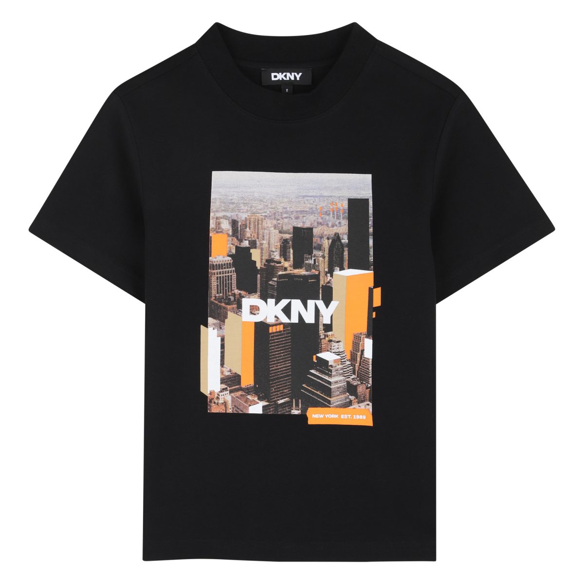 Tee-shirt manches courtes