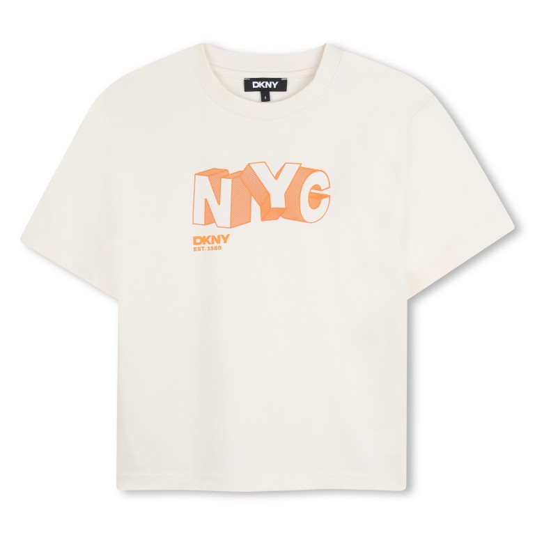 Tee-shirt manches courtes
