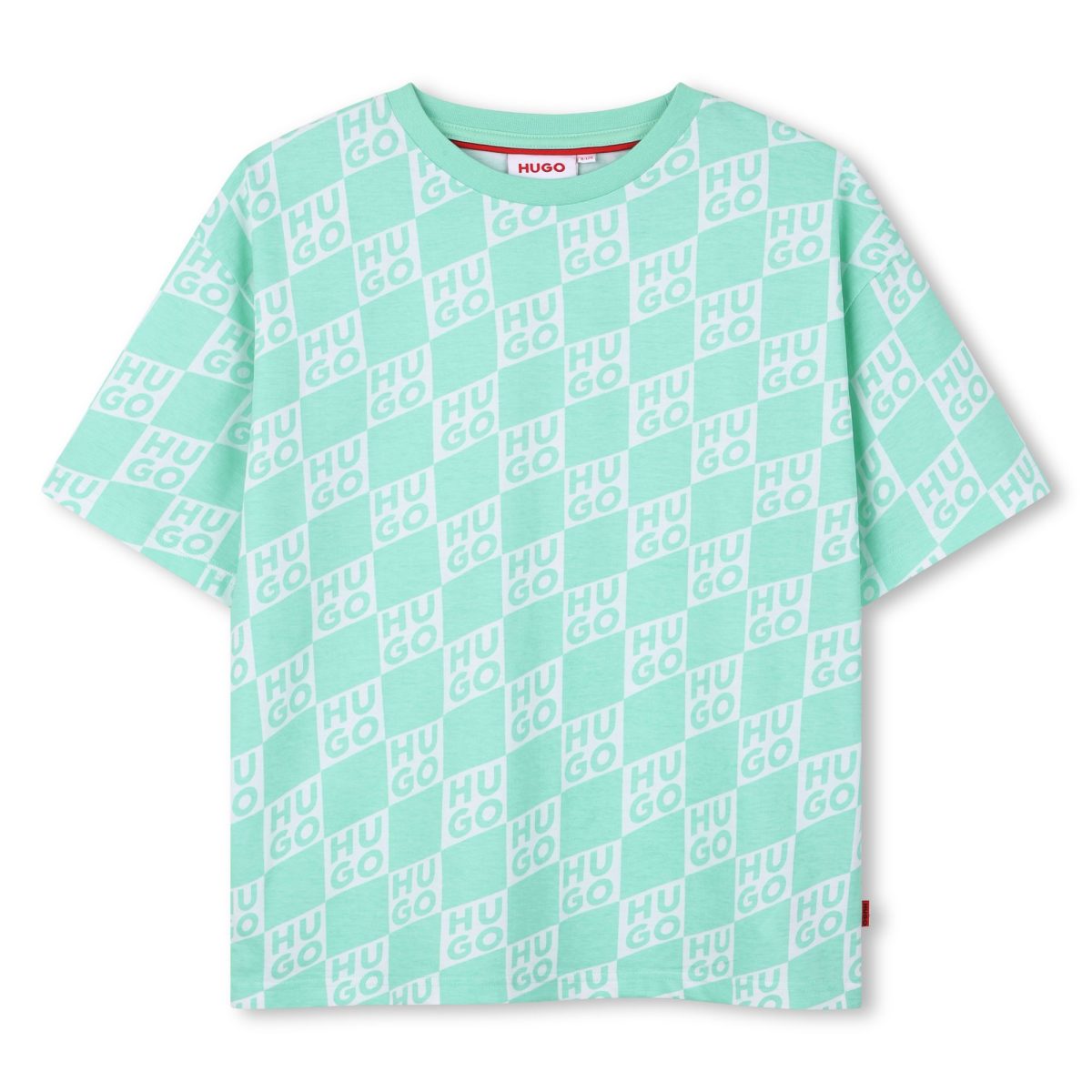 Tee-shirt manches courtes