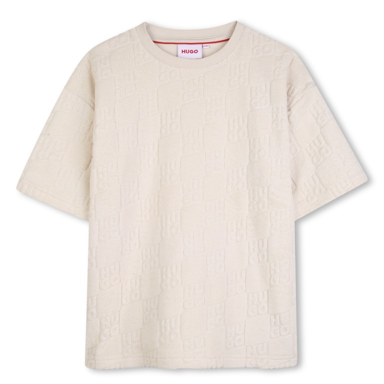 Tee-shirt manches courtes
