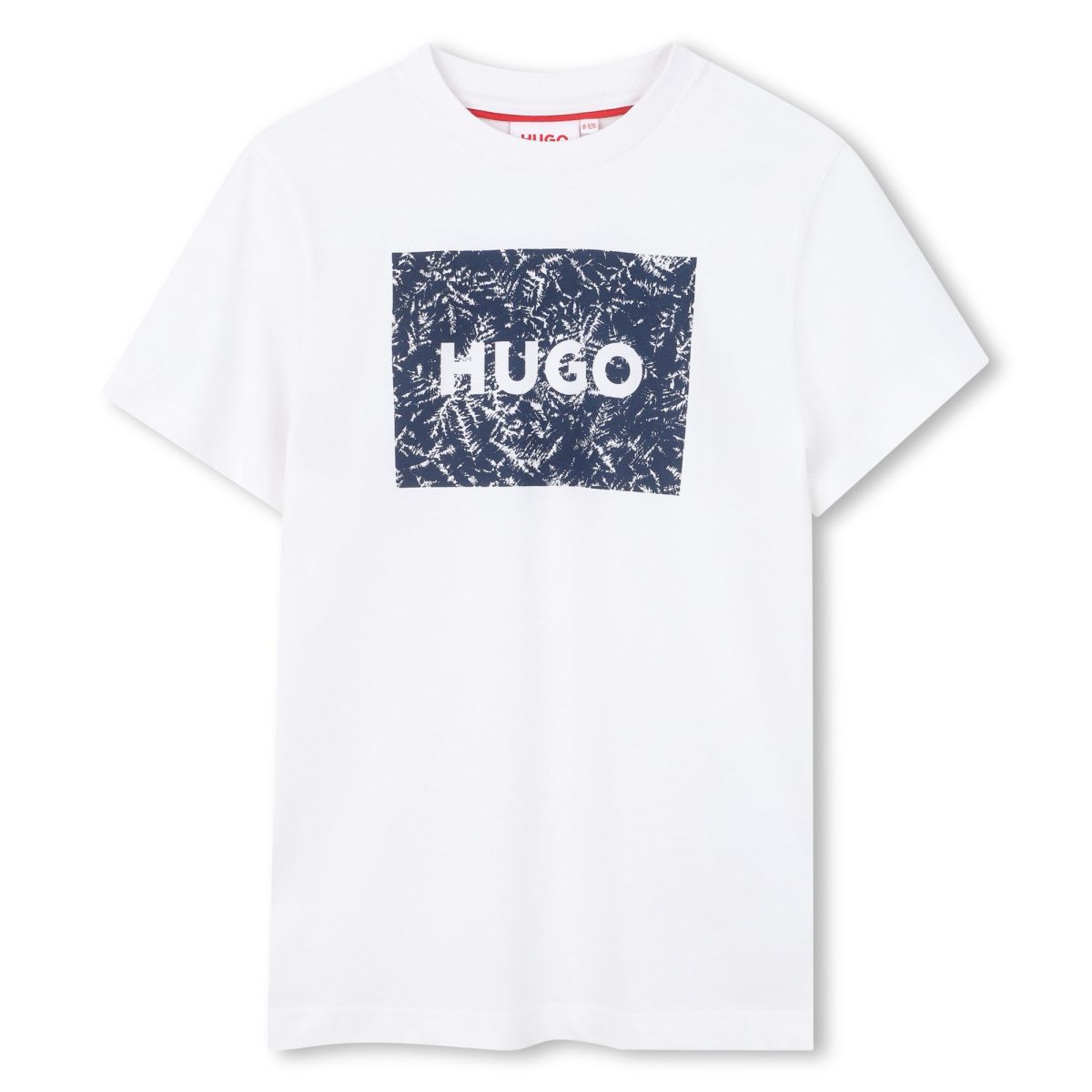Tee-shirt manches courtes