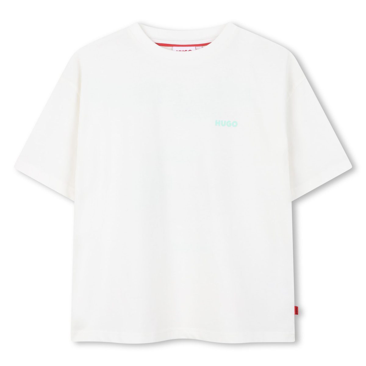 Tee-shirt manches courtes