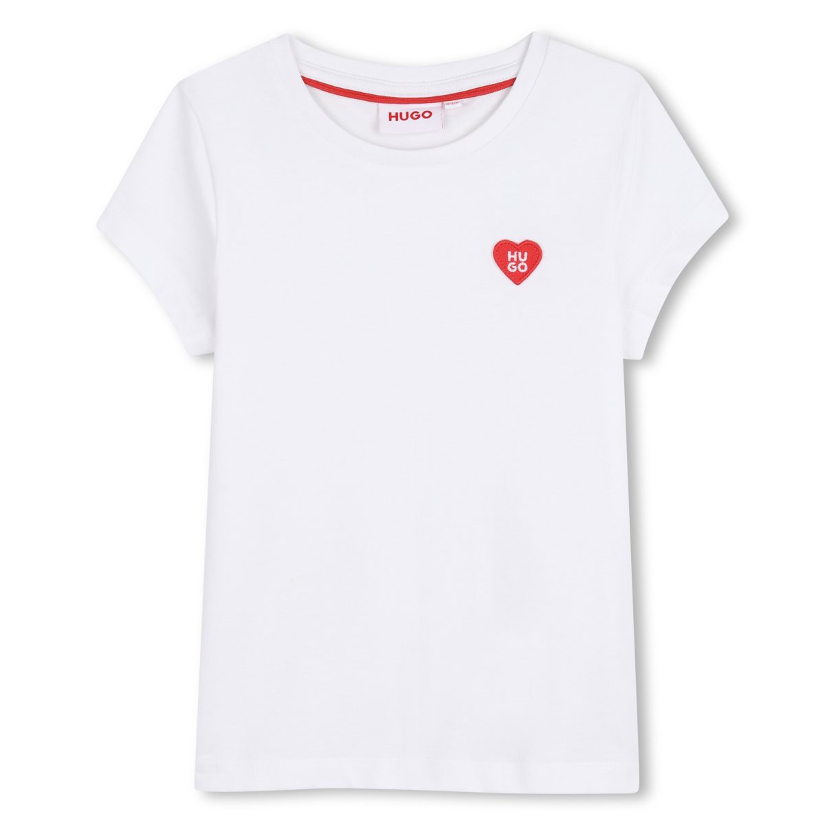 Tee-shirt manches courtes