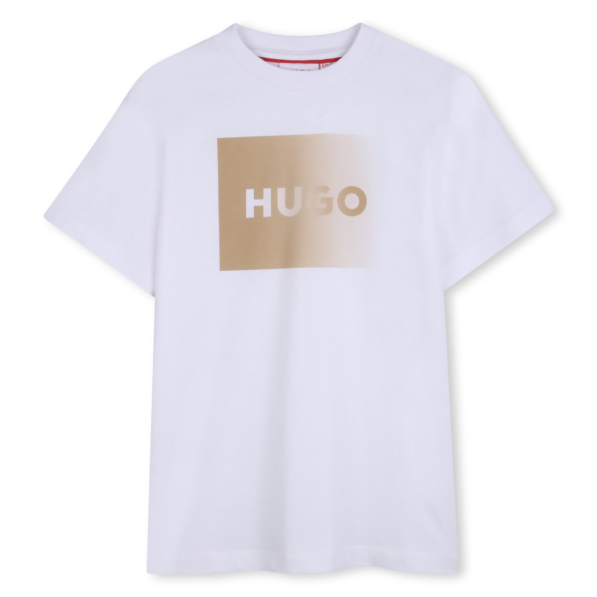 Tee-shirt manches courtes