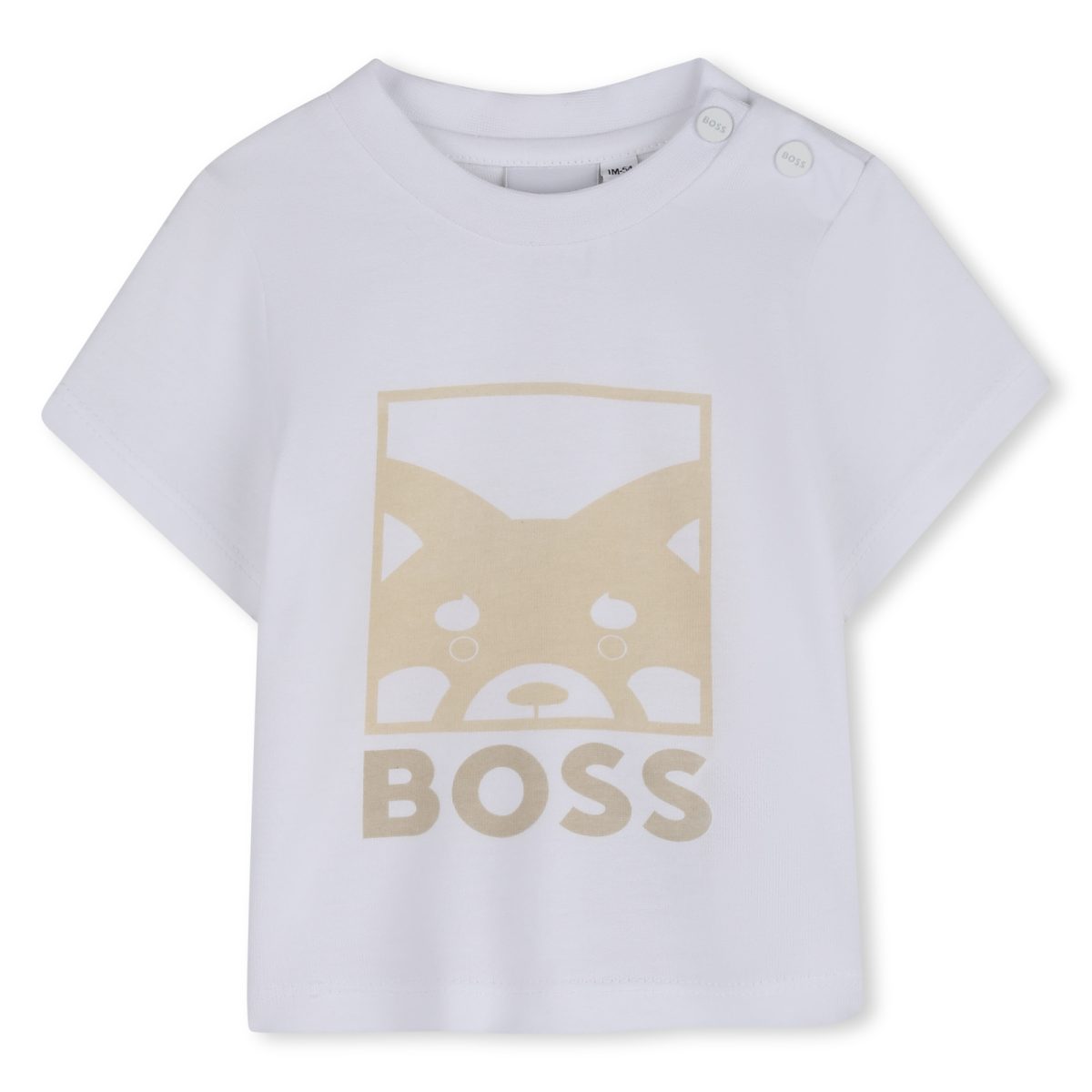 Tee-shirt manches courtes