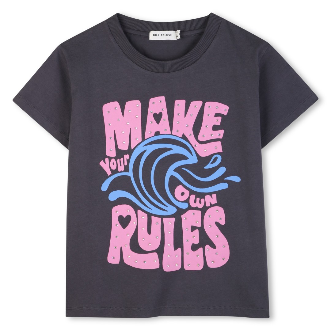 Tee-shirt manches courtes