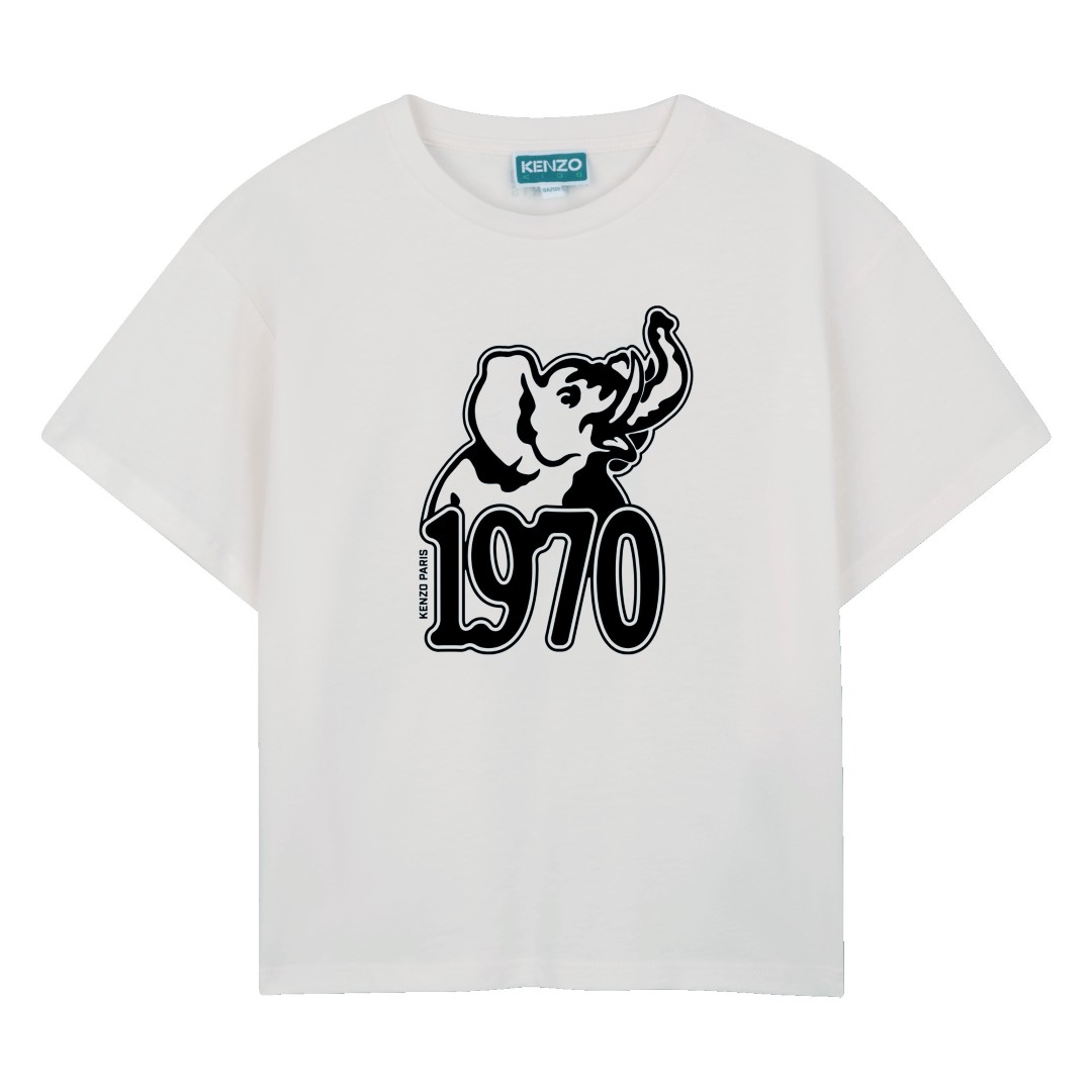 Tee-shirt manches courtes