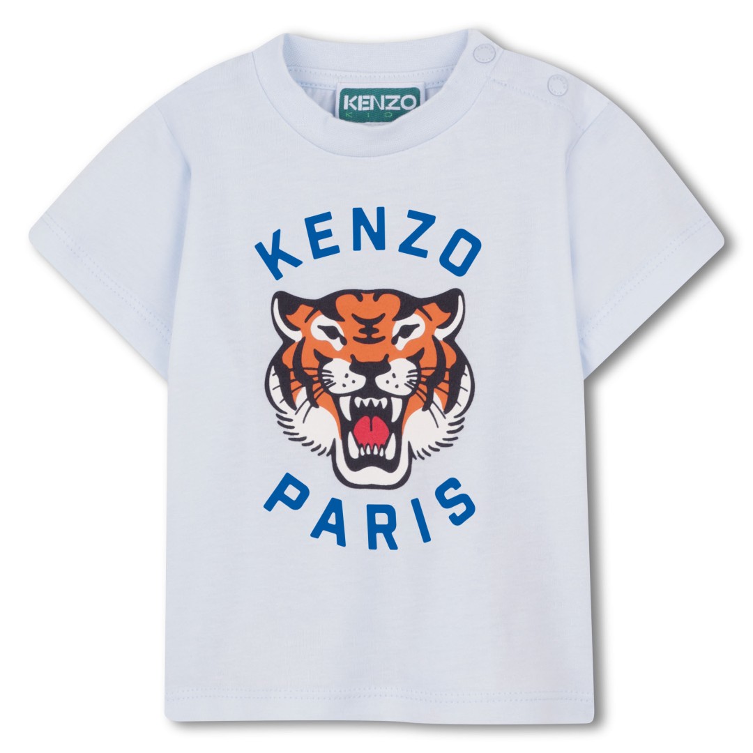 Tee-shirt manches courtes