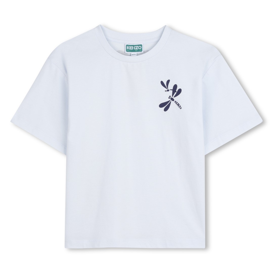 Tee-shirt manches courtes