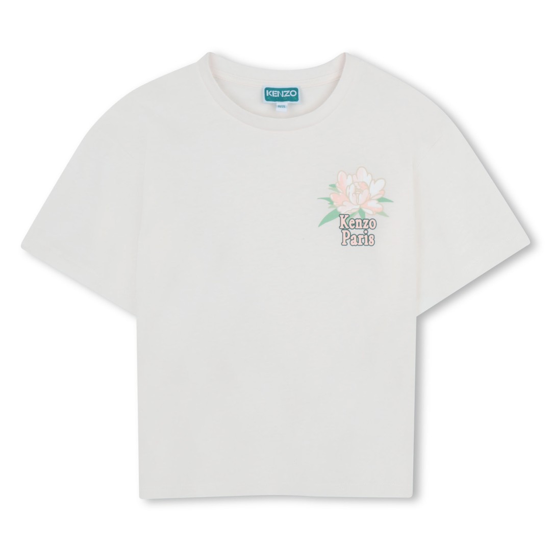 Tee-shirt manches courtes