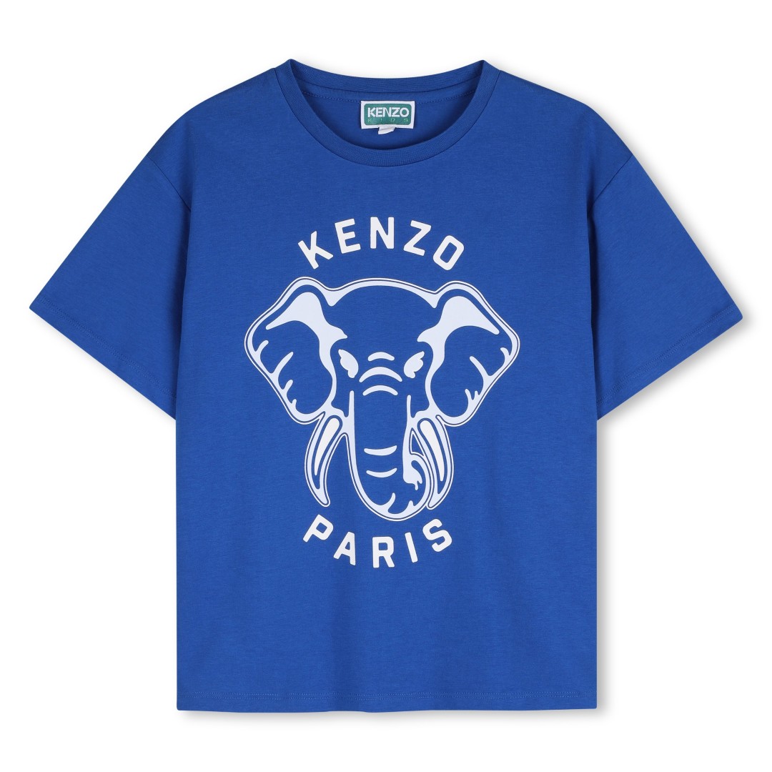 Tee-shirt manches courtes