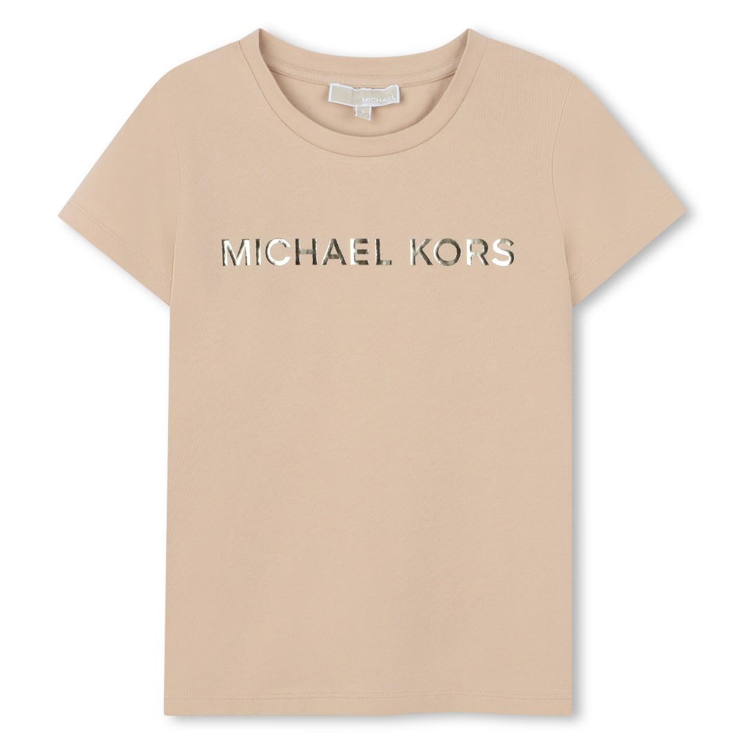 Tee-shirt manches courtes