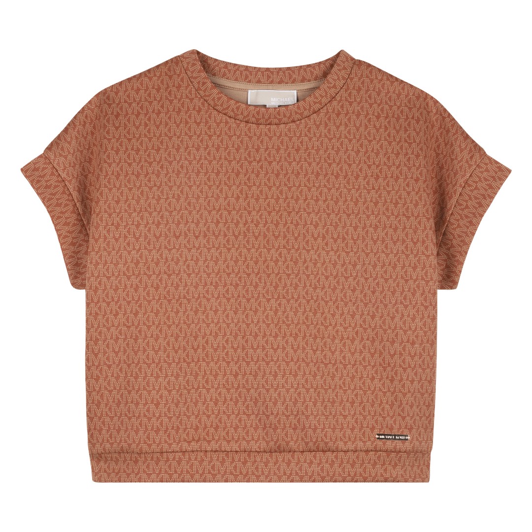 Tee-shirt manches courtes