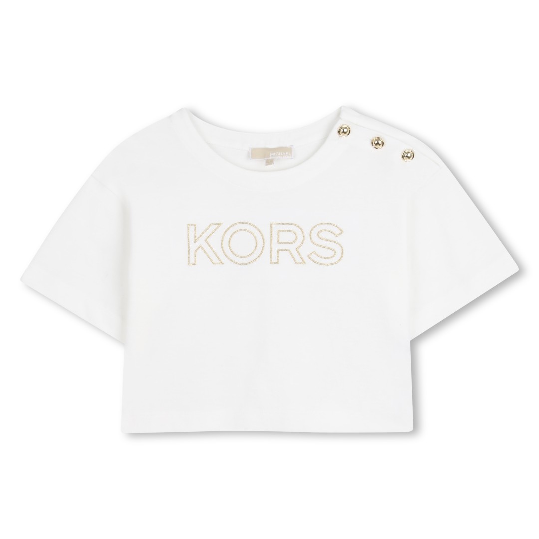Tee-shirt manches courtes