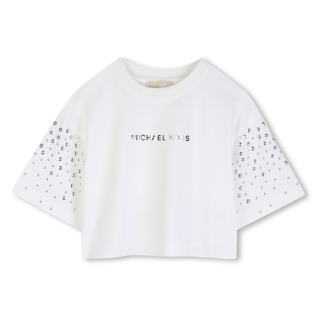 Tee-shirt manches courtes