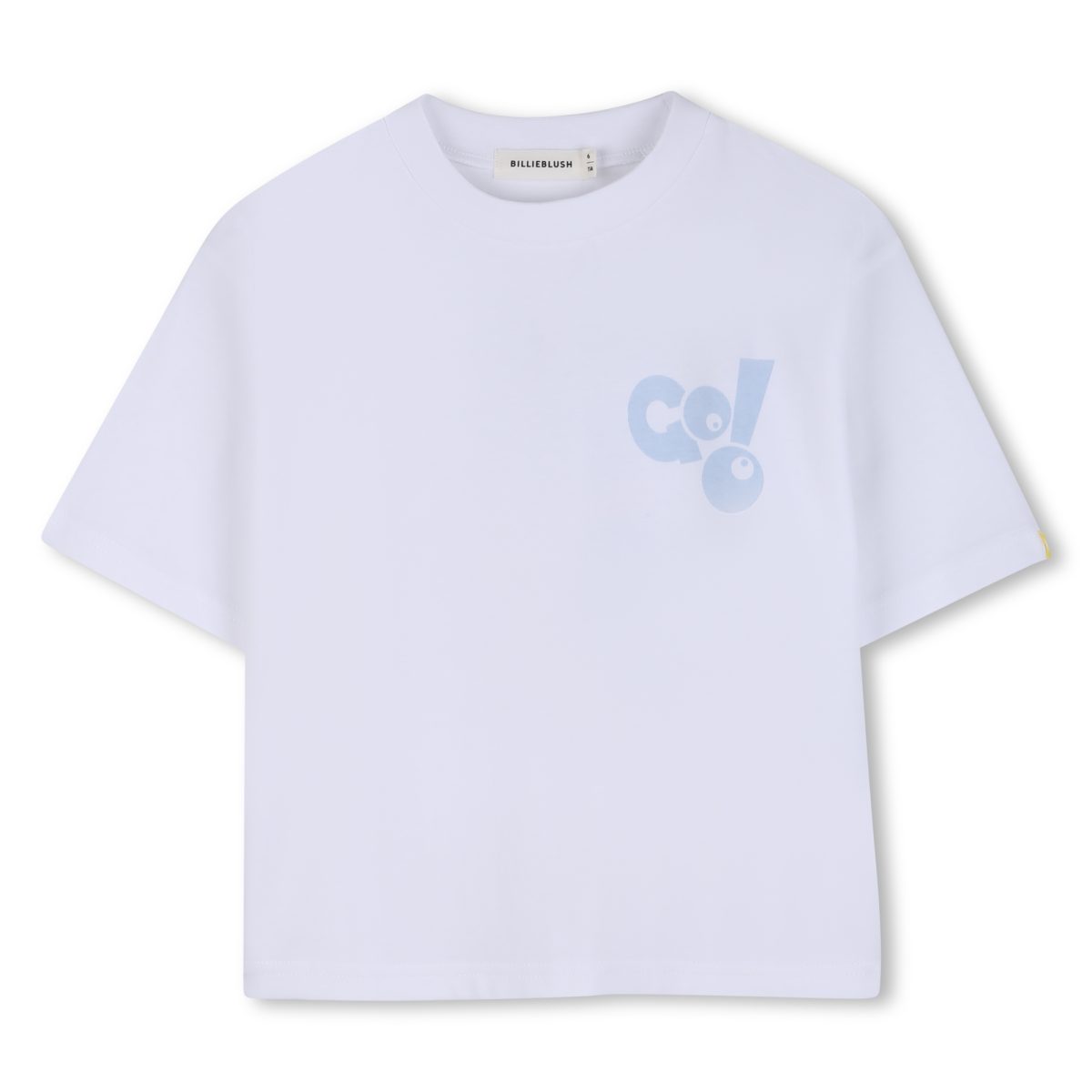 Tee-shirt manches courtes