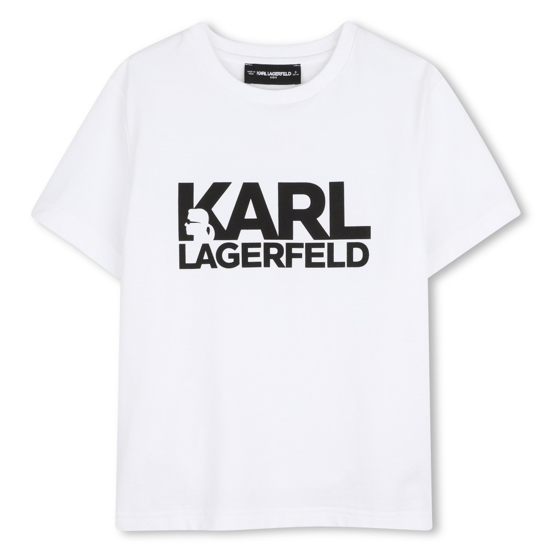 Tee-shirt mini-me