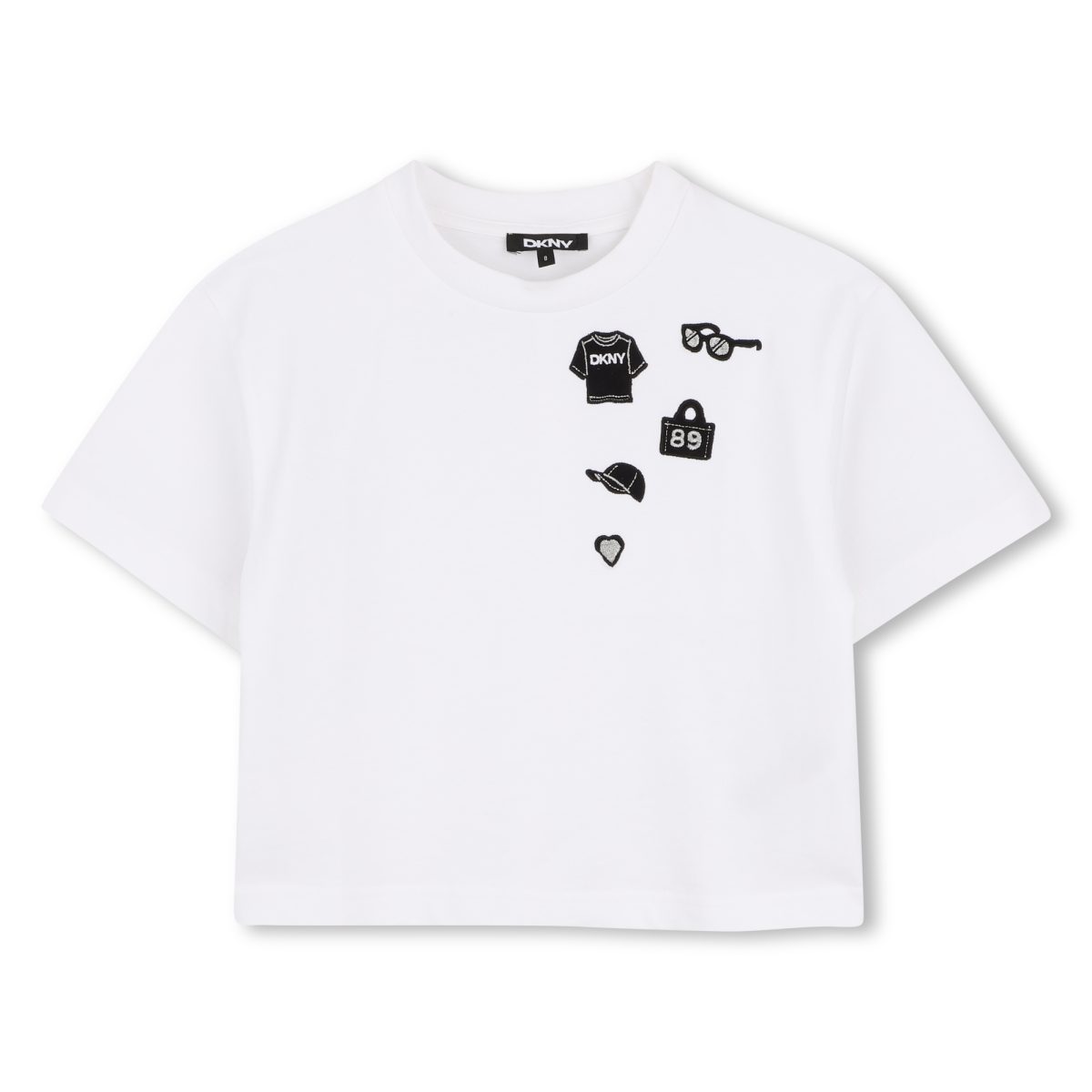 Tee-shirt mini-me