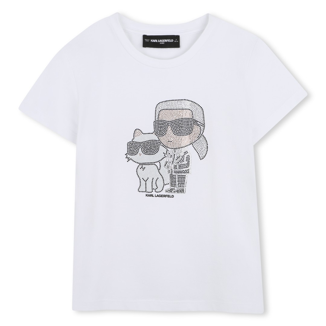 Tee-shirt mini-me