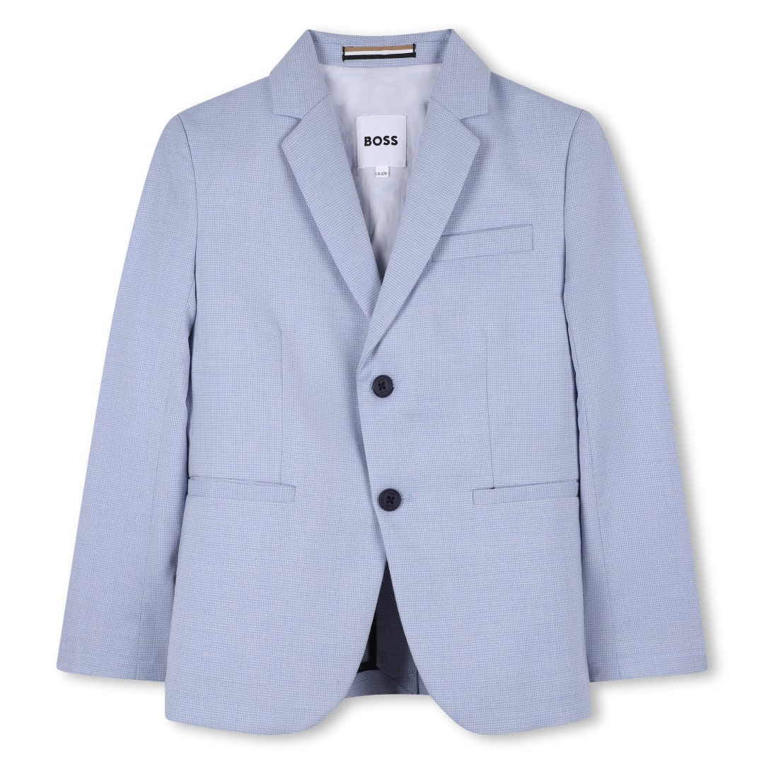 Veste de costume