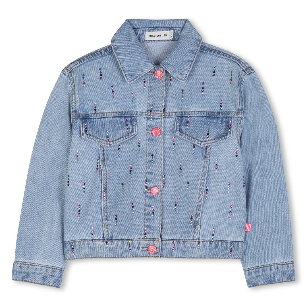 Veste en denim